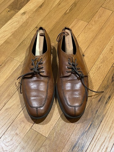 Cole Haan Lenox Hill Split Toe Oxfords 