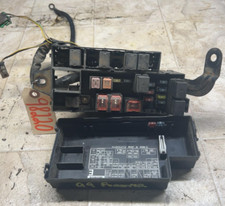 1998-2002 Subaru Forester Engine Fuse Relay Box Circuit Block Assembly Oem