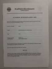 Momo ABE Lenkrad S32 70261 Sportlenkrad