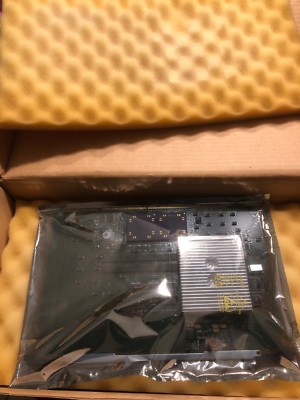 DEC Digital Equipment Corp B2041-AA CPU, AXP 2000, EV5 CHIP, 2.67ns, 8MB Cache