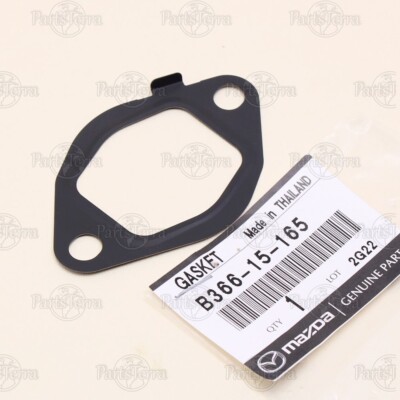 B366-15-165 OEM MAZDA Water Pump Gasket 323 MIATA PROTEGE MX-3 B36615165 - 1pc