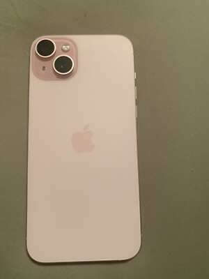 Iphone 15 Plus OWN