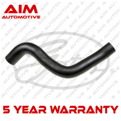 Radiator Coolant Hose Upper Aim Fits Toyota Auris 2012-2016 1.8 165710T260