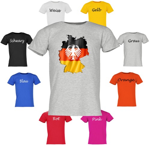 Abbigliamento Sportivo A Tema Campionato Europeo Di Calcio - Foto 10