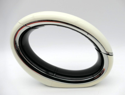 AEG Eclipse 10 White Schnurlos Telefon Weiß Defekt