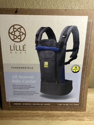 lillebaby fundamentals