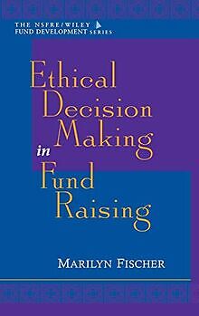Ethical Decision Making (Nsfre/Wiley Found Development S... | Buch | Zustand gut