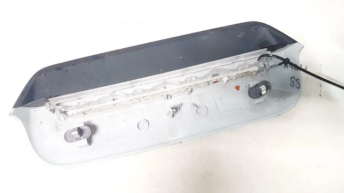 2w9313a613ae zusatzbremsleuchte 2w93-13a613ae for Jaguar XJ 