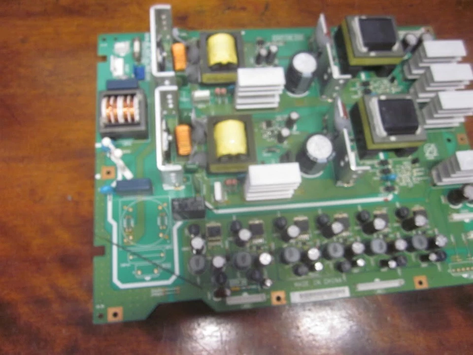 NEC MultiSync LCD4010 L404G6 Power Supply Board J2050041 - Works Great - Image 2 of 4