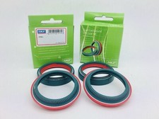 SKF DUAL COMPOUND Oil + Dust Cover for WP Forks ø43 mm