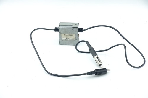 CWM4331 Pioneer Antennen-Schaltbox - Bild 2 von 5