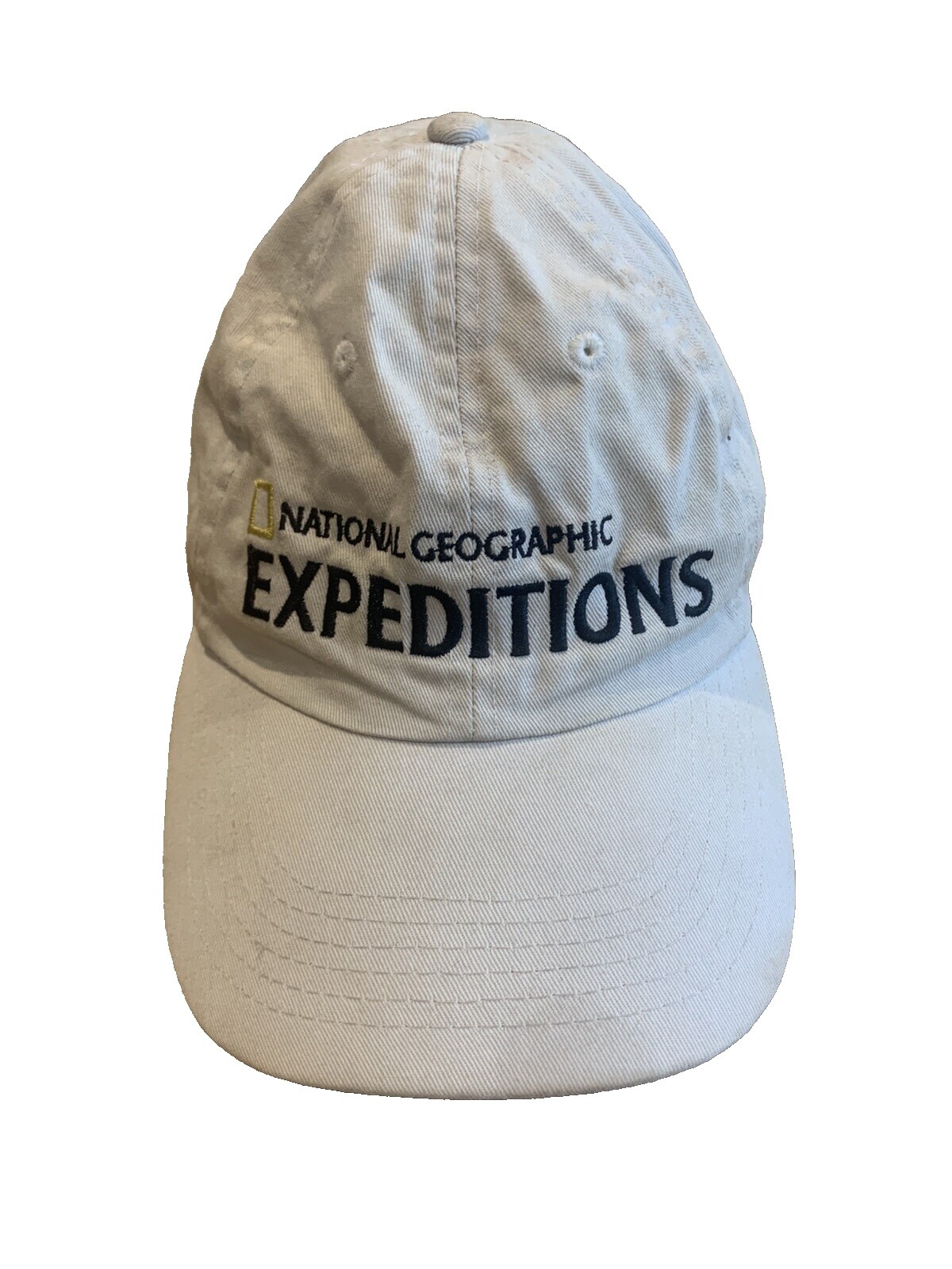 National Geographic Hat UK