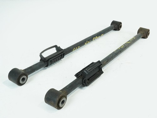 2006 - 2011 Mercedes Benz Ml Class W164 Tie Rod Upper Rear Right Left Set Of 2 - Picture 2 of 11