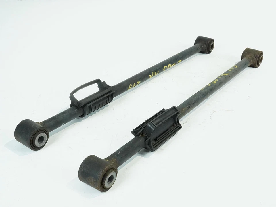 Juego de 2 barras de amarre superior trasera derecha izquierda Mercedes Benz clase Ml W164 2006-2011 Foto 2 de 4