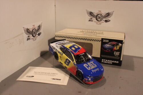 1:24 ACTION 2006 #38 M&M'S HALLOWEEN SPECIAL FORD FUSION DAVID