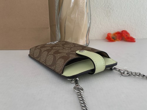 dkny beige bag