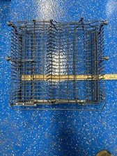 CLEAN ASKO Dishwasher UPPER TOP Dish Rack 805...