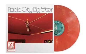 Radio City Big Star Vinyl | eBay