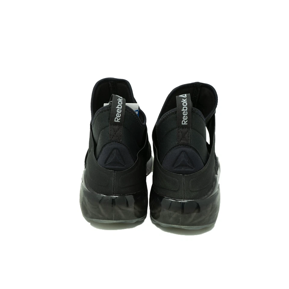 REEBOK 2017 The Pump Izarre, Black, Size 9.5 - Image 4 of 4