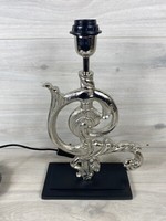 Beautiful Table Top Lamp Unused Great Style See Description 44 Cm.