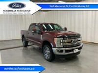 2017 Ford F-350 Super Duty Lariat |ALBERTA’S #1 PREMIUM PRE-OWNED SELECTION