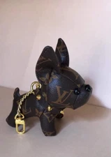 Dog Charm Bag charm adorable New
