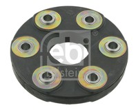 Elast. Welle DB W116/W126/W124 3,0-6,8 73-95
