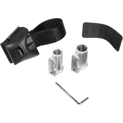 Kryptonite Transit Flexframe U-Bügel Montageset - 13 und 16 mm Bügelschlösser