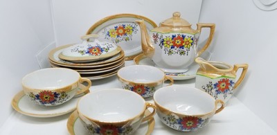 tea sets for girls