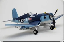 Hitec Weekender P-n-P F4U Corsair Park Flyer RC Airplane
