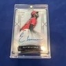 2022 Bowman Sterling Elly De La Cruz Prospect Autographs Auto #PA-ED Reds