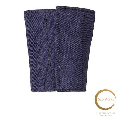 Neu Marugo Schutzausrüstung Handrücken 4 Stück indigo X-Large