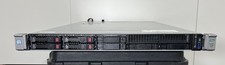 HP DL360 G9 Server CPU Xeon 2 X E5-2630 V4 12...