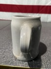 VINTAGE FUNNY RISQUE STONEWARE BEER MUG STEIN BARWARE GERMAN 0.5L GERZ SOLDAT — photo 5