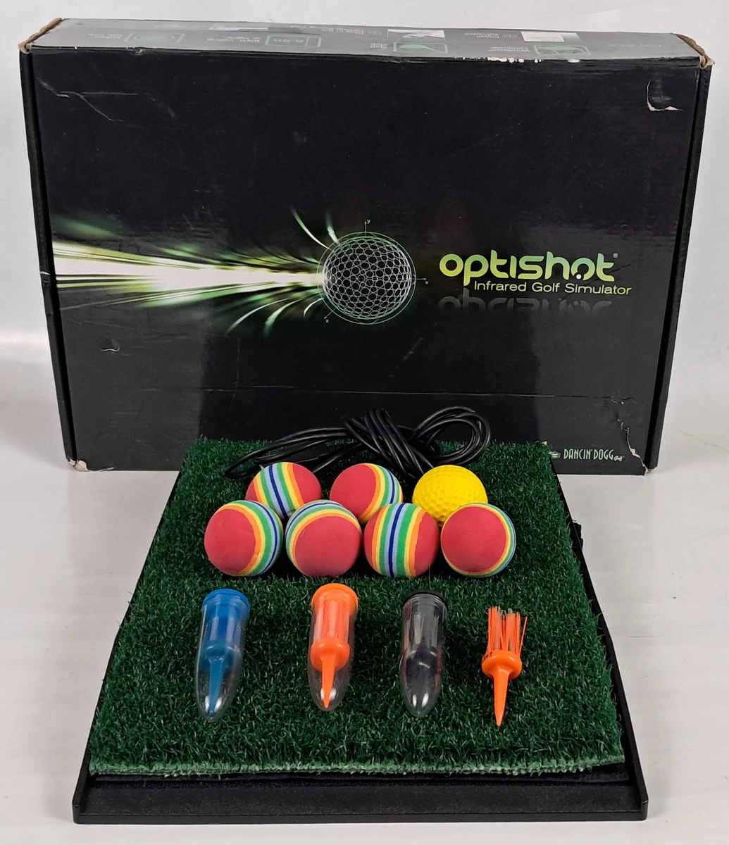 OptiShot Golf Swing Trainers for sale | eBay