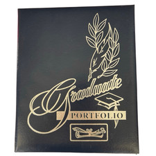 Graduate 3 Section Portfolio