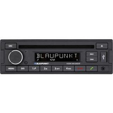 Blaupunkt Essen 200 DAB BT Autoradio Radio Multimedia Bluetooth DAB+ Tuner A40