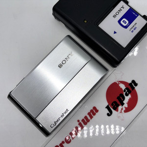 Sony Cyber-Shot Dsc-T70 for sale | eBay