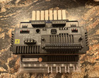 PowerLogic CM4250 Power Meter / Monitoring Module w/ CVM42 — photo 1