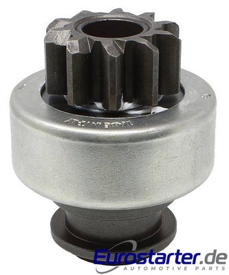 Ritzel Freilauf Neu - OE-Ref. TMB104 für Starter Lucas Type