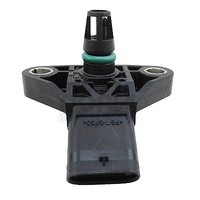 Meat & Doria Sensor, Saugrohrdruck U.A. FüR Audi, Porsche, VW