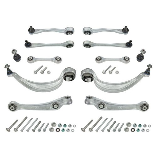 Querlenkersatz, Radaufhängung MEYLE KIT 116 050 0190/HD - Bild 1 von 2