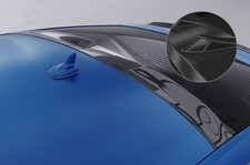 Heckscheibenblende Heckspoiler für Audi A7/S7/RS7 C8 (4K) Sportback HSB083-C