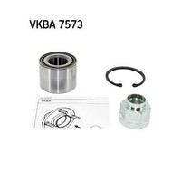 Radlagersatz SKF Vkba 7573 FüR Chevrolet Chevrolet (Sgm) Hinterachse