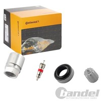 Continental/Vdo Reifendrucksensor REP.-SATZ Passend FüR Infiniti Q50 Q60 |