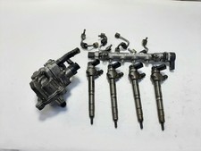 SKODA OCTAVIA III 5E3 Fuel System 04L130277AJ 1.6 Diesel 77kw 2014 30742713