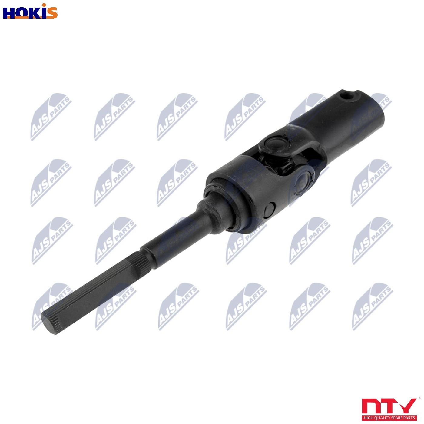 STEERING SHAFT SKK-TY-001 FOR TOYOTA CARINA/VI/Sportswagon 7A-FE 1.8L 4cyl