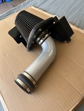 Kn Cold Air Intake Kit For Explorertaurus Interceptor With The 3.5l Ecoboost