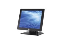 17" ELO 1717L TouchScreen 1280X1024 5Ms Color Negro Monitor E017030