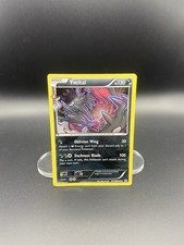 Pokemon TCG Yveltal RC16/RC32 Generations Radiant Collection Holo HP